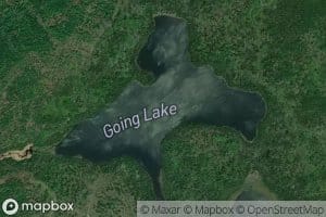 Going Lake