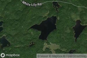 Ogema Lake