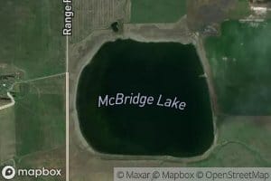 McBride Lake