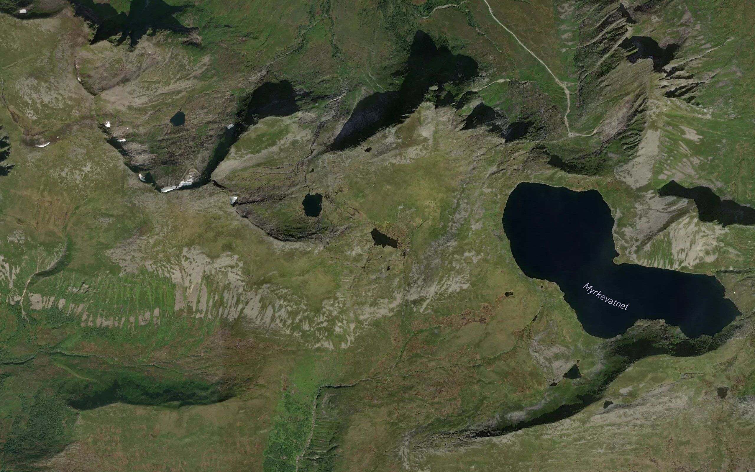 Jarevatnet