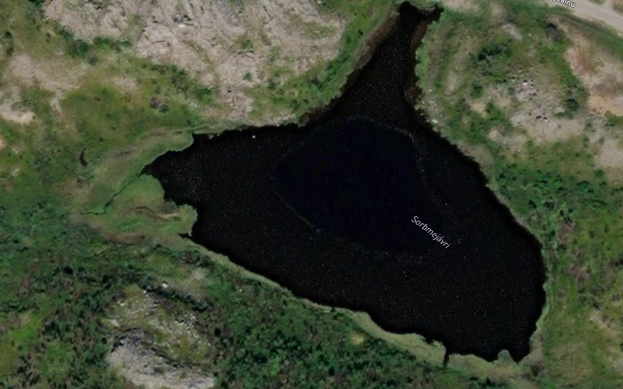 Sarbmejavri