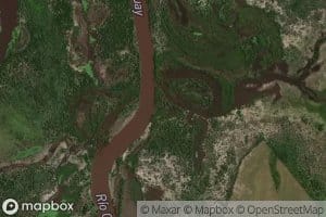 Arroyo de las Piedras