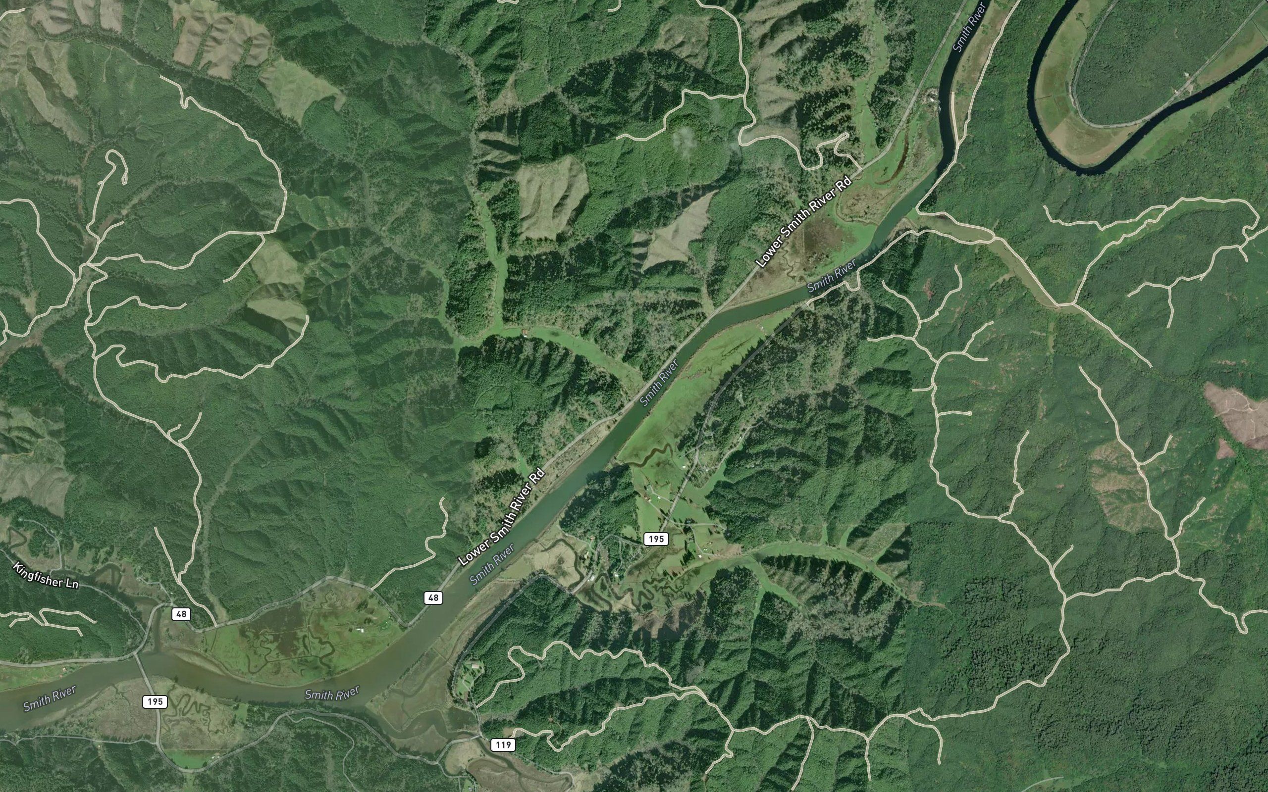 Joyce Creek