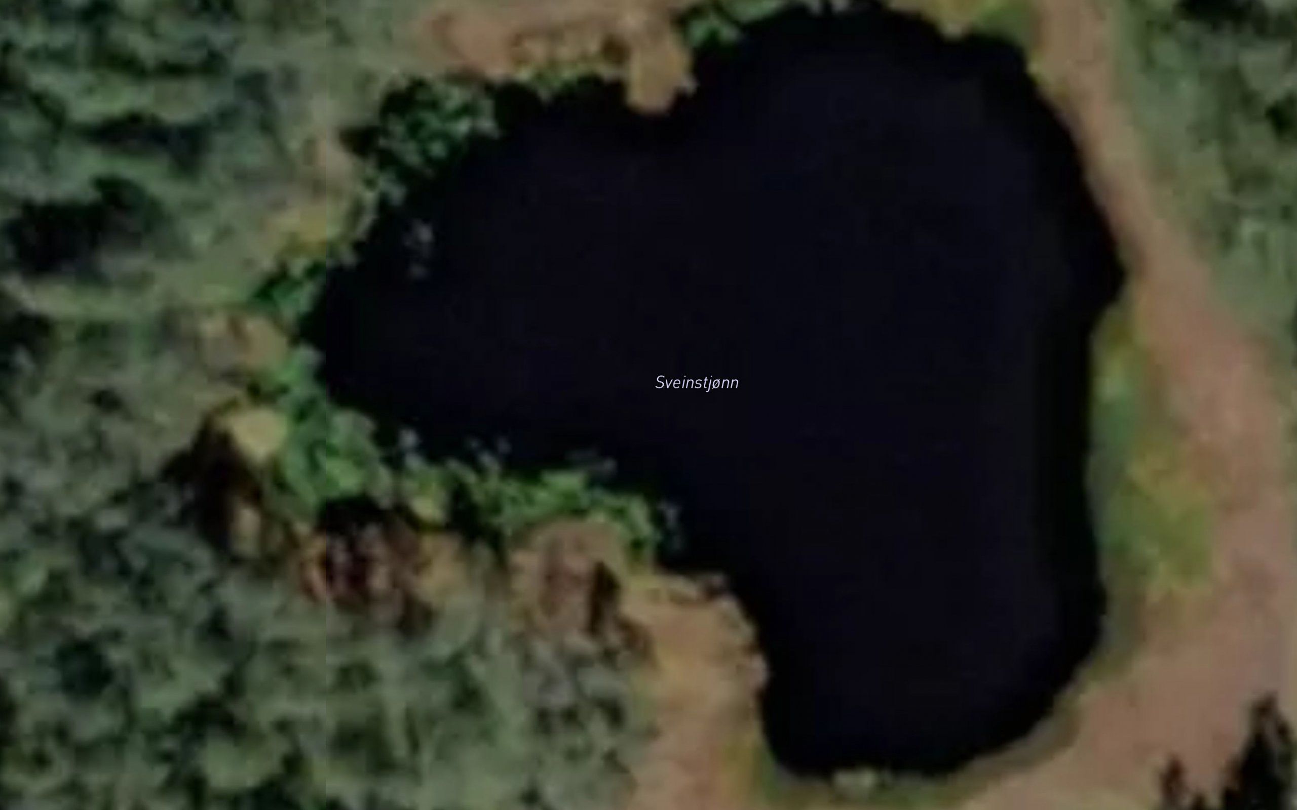 Sveinstjonn