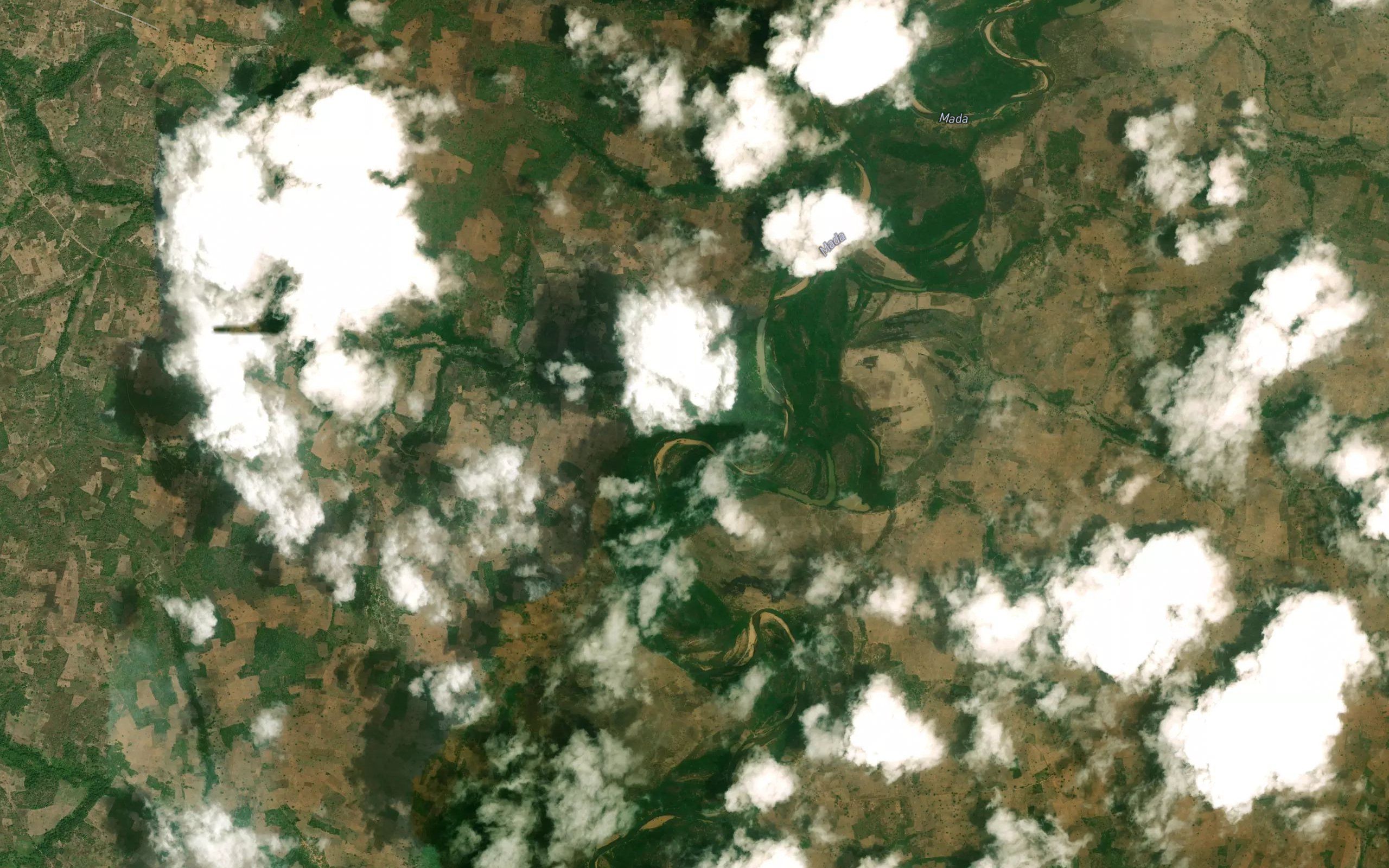 RiverUdeni
