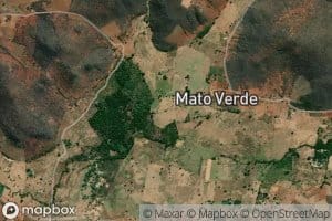 Riacho Mato Verde