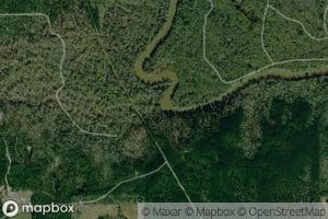 McGraw Creek