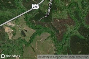 Right Fork Clear Creek