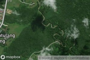 Sungai Nyakai