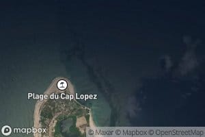 Crique aux Elephants