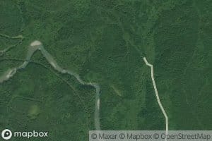 Iron Mine Creek