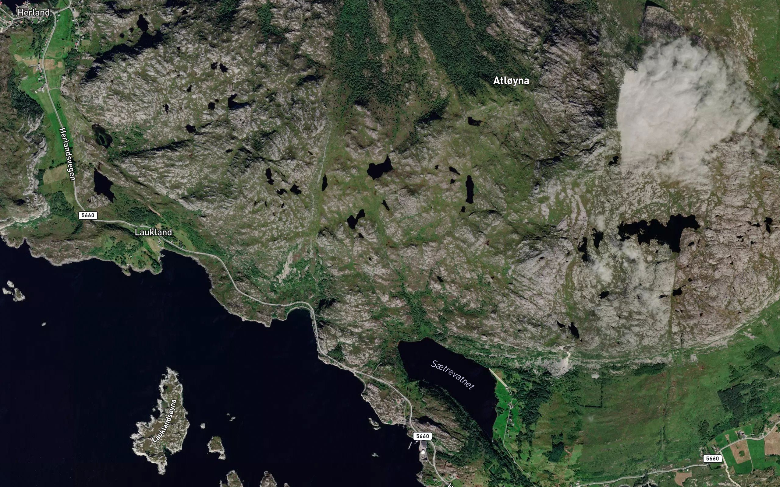 Skatjorna