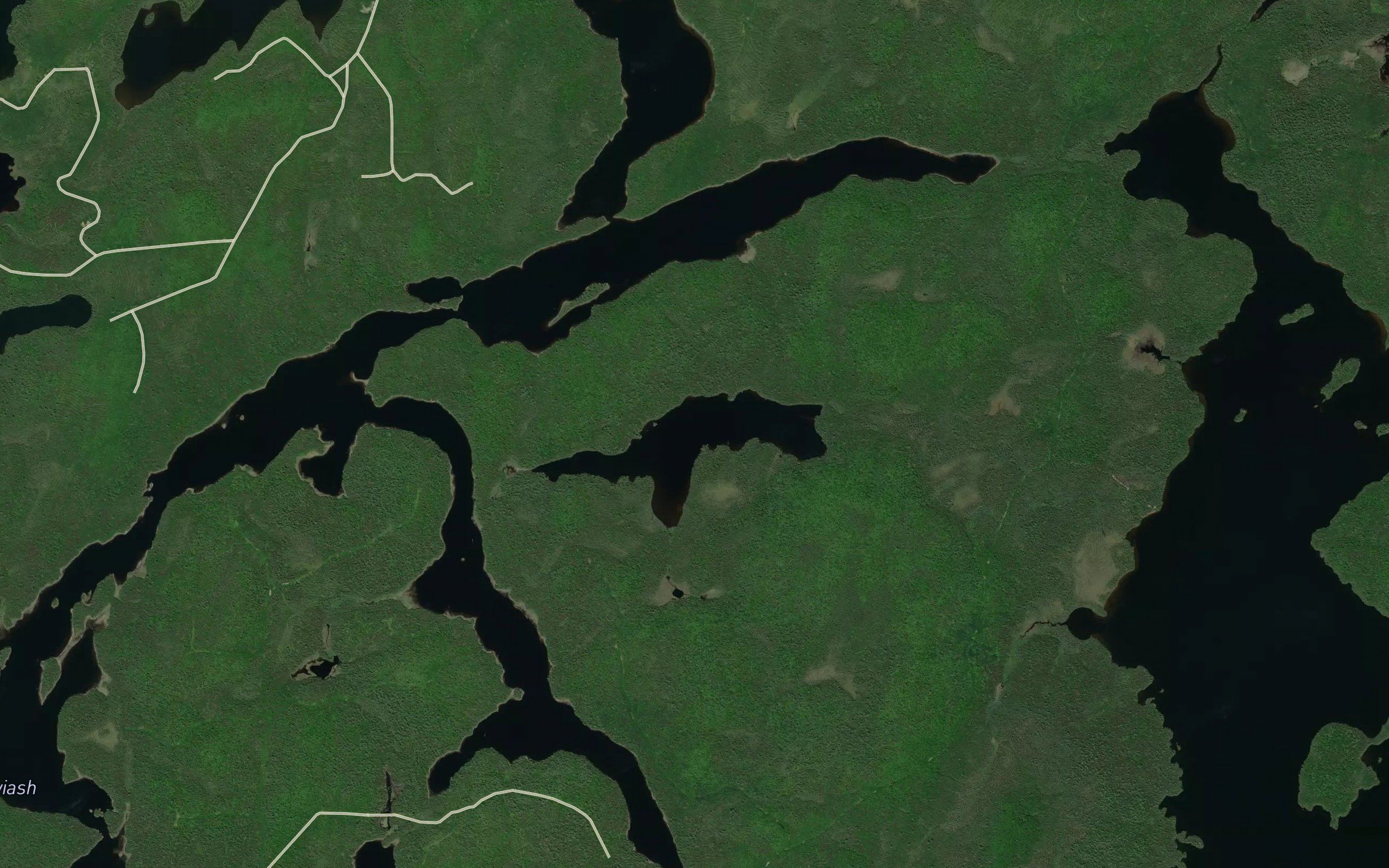 Lac Island