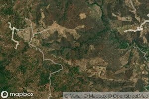 Barranca La Yerbabuena