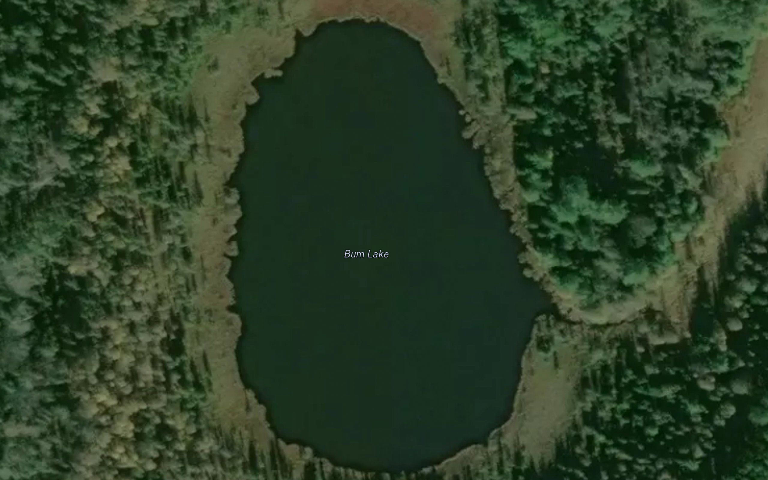 Bum Lake