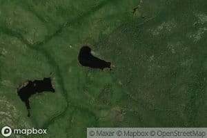 Lac du Nabi
