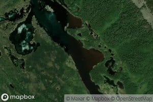 Ozero Khomustakh-Kyuyel'