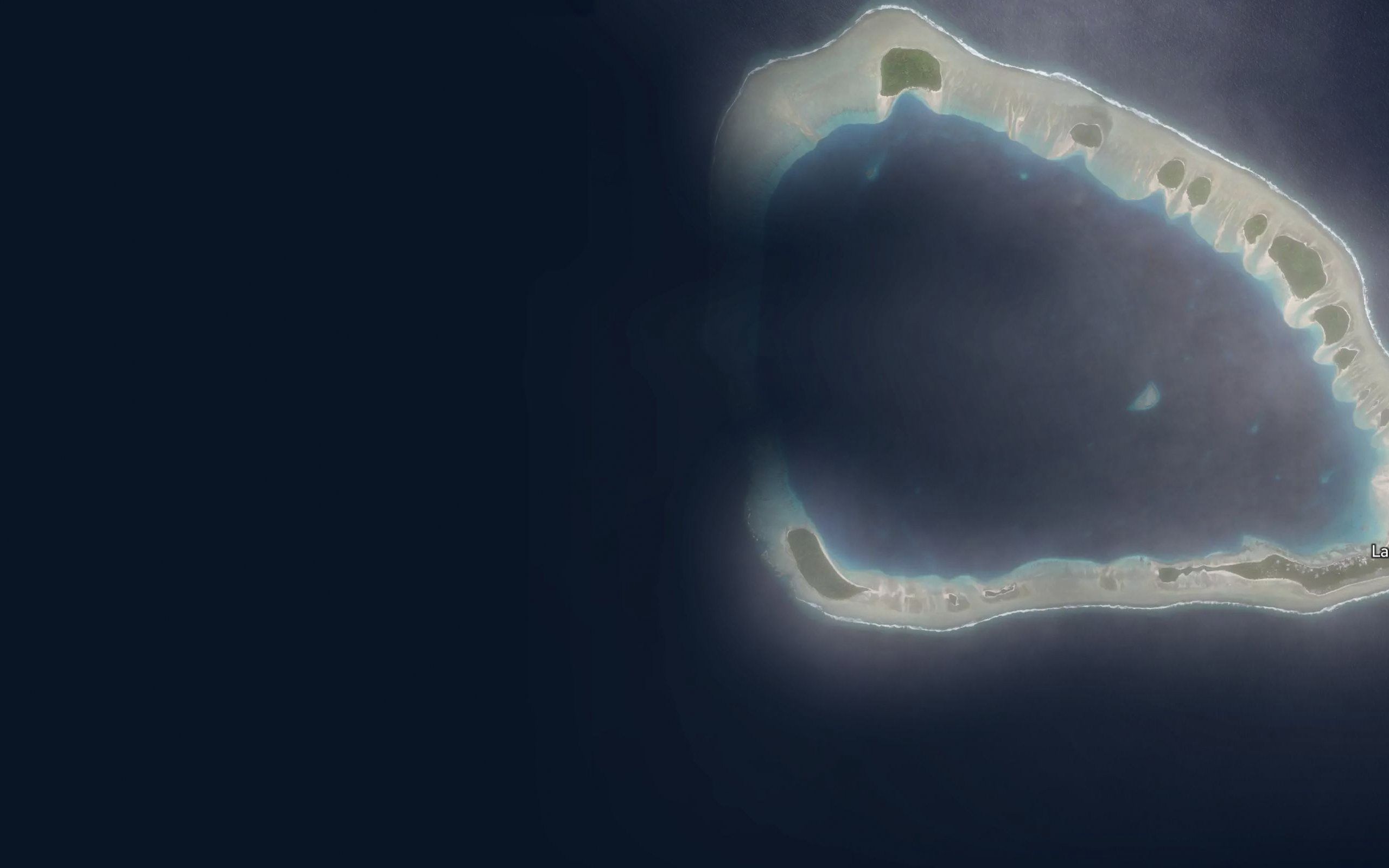 Lae Pass
