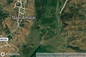 Barrage de Talembote