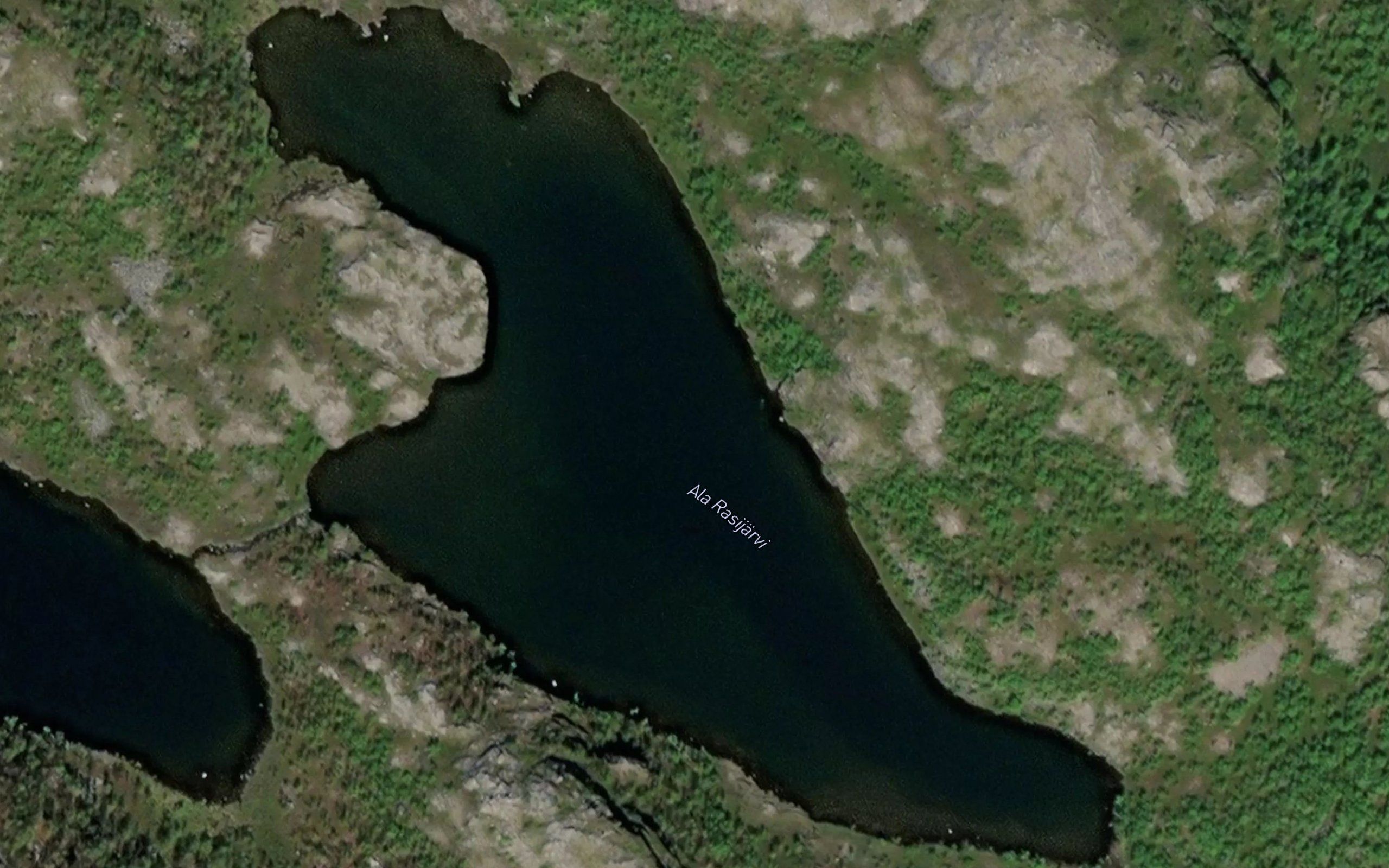Ala Rasijaervi