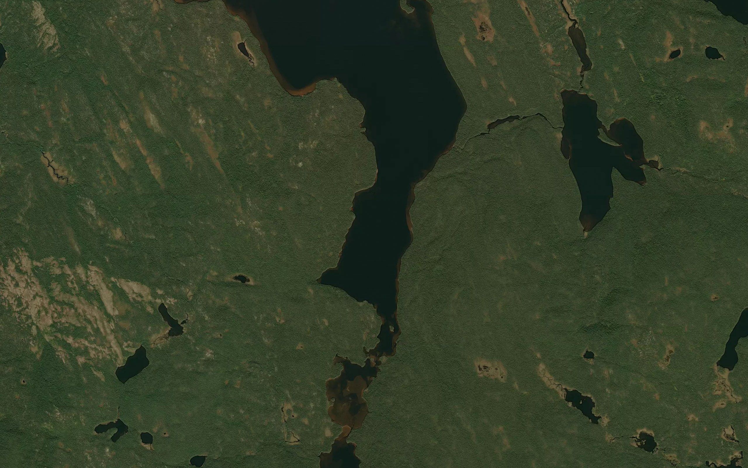 Lac Du Nort