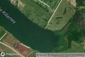 Davis Bayou