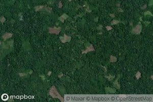 Quebrada Villa Alegre