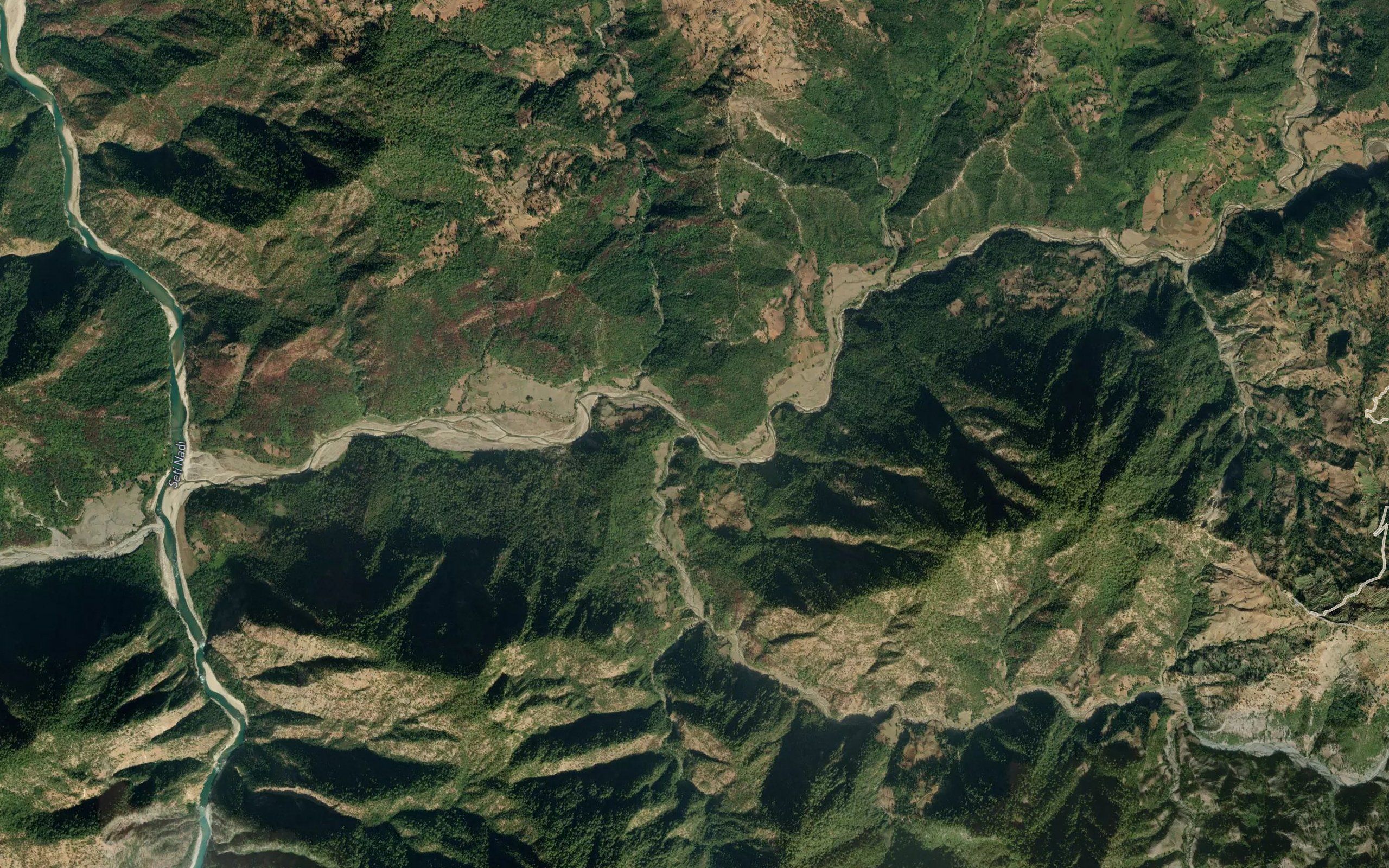 Juti Khola