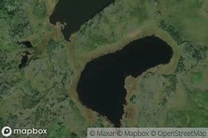 Trask Lake