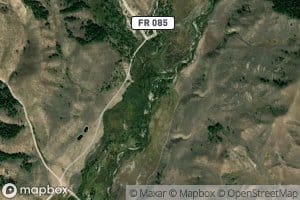 Paradise Creek