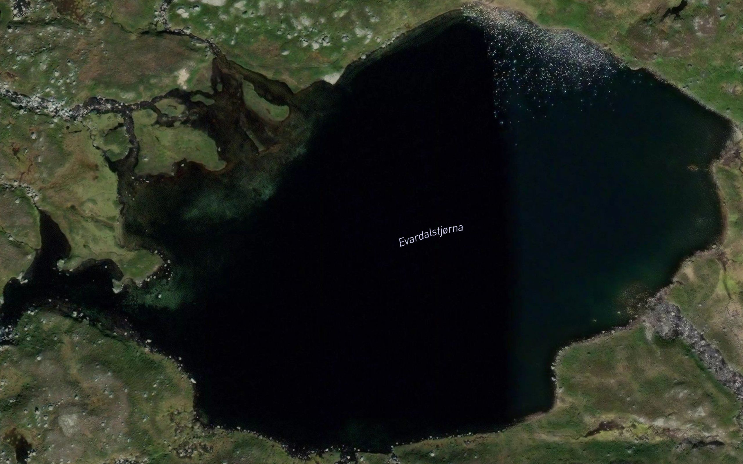 Evardalstjorna