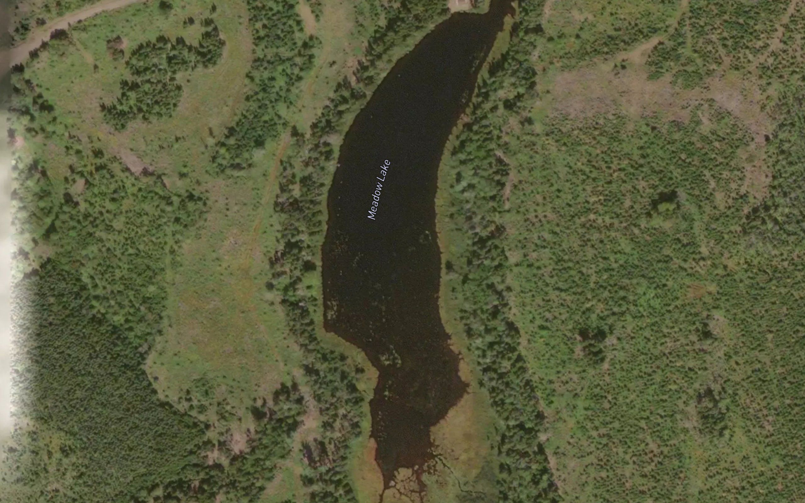 Meadow Lake
