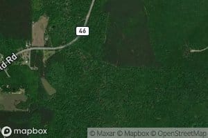 Mud Creek