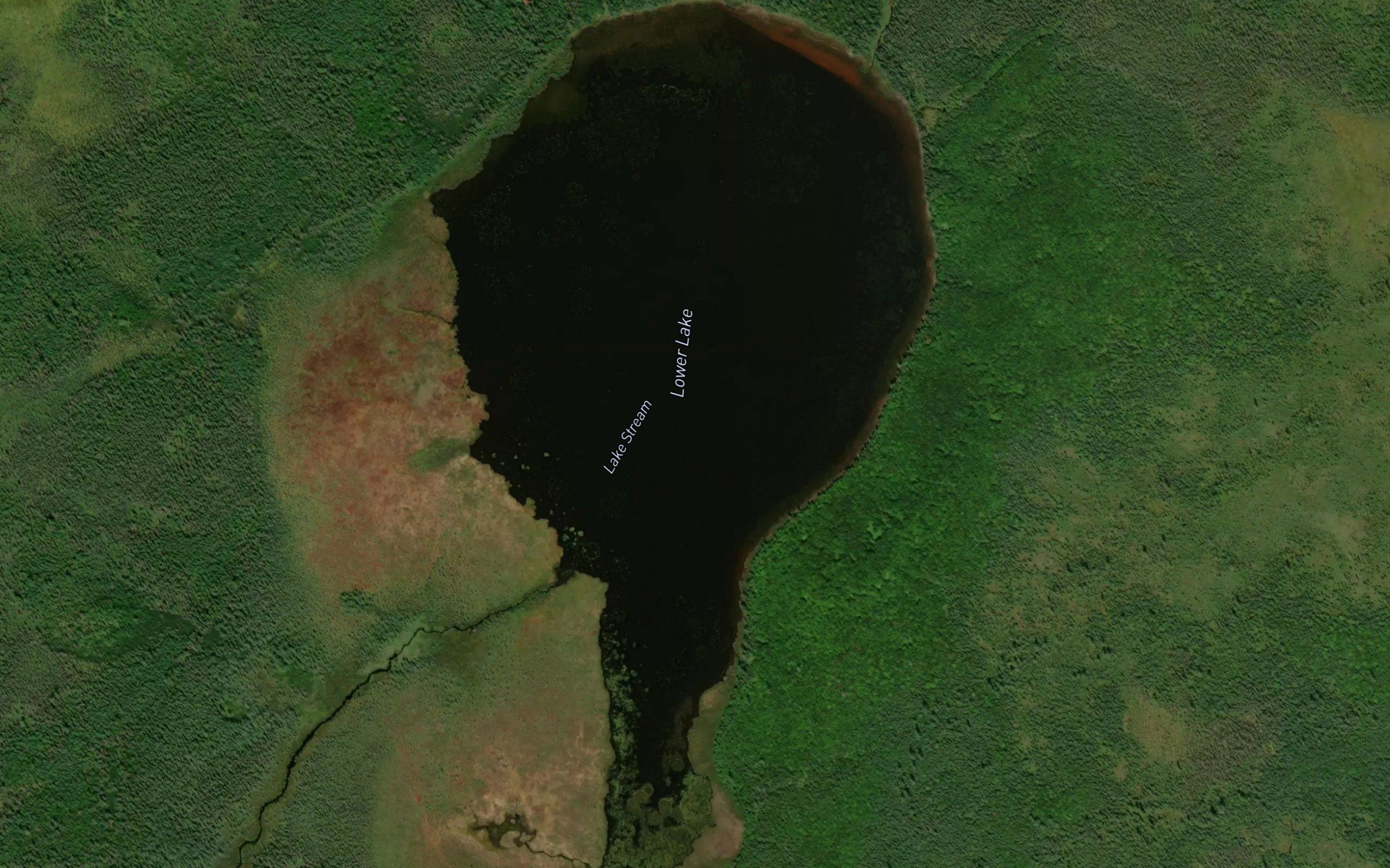 Lower Lake