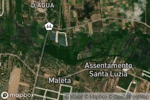 Riacho d'Agua Colonia