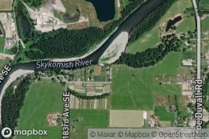 Haskel Slough