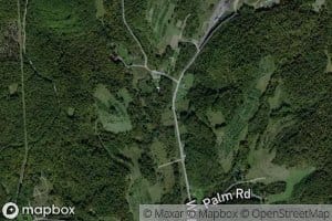 West Branch Walburn Run