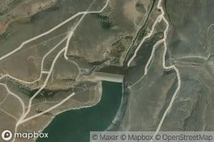 Lower Goose Creek Reservoir