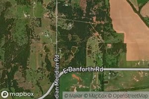 Oknoname 15 Reservoir