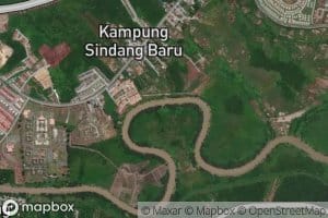 Tanjong Pendam Chandi