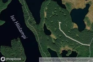 Pieni Myllylampi