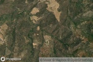 Barranca de Los Padres