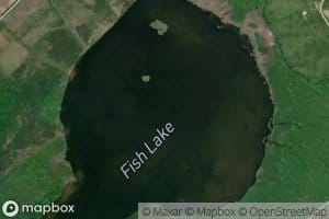 Fish Lake