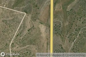 Soil Conservation Service Site 26 Reservoir