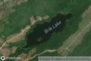 Brik Lake