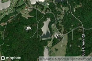 Cedar Hill Lake