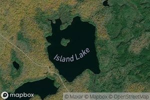 Island Lake