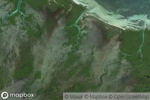 Canalizo La Cuberita