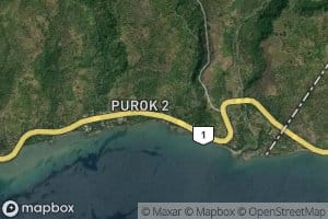 Piraka Creek