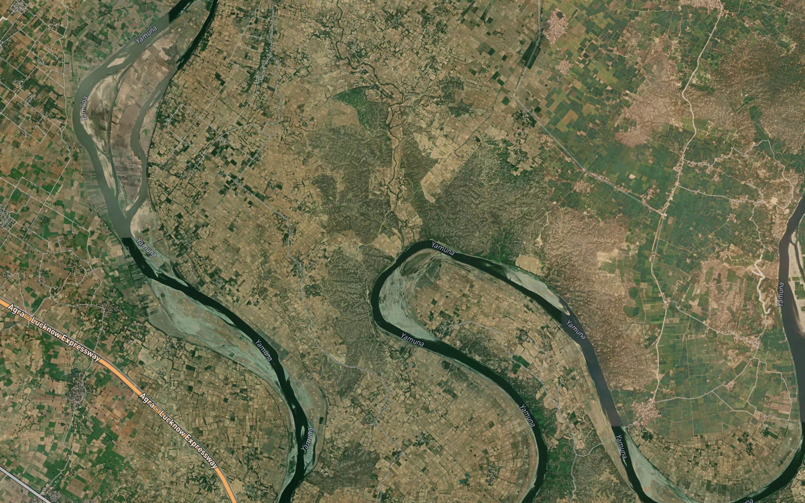 Kasaundi Nadi